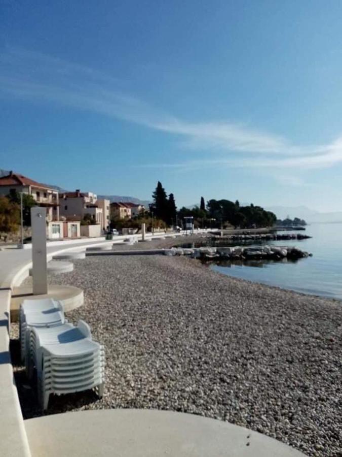 Apartments Rajcic Kaštela Екстериор снимка