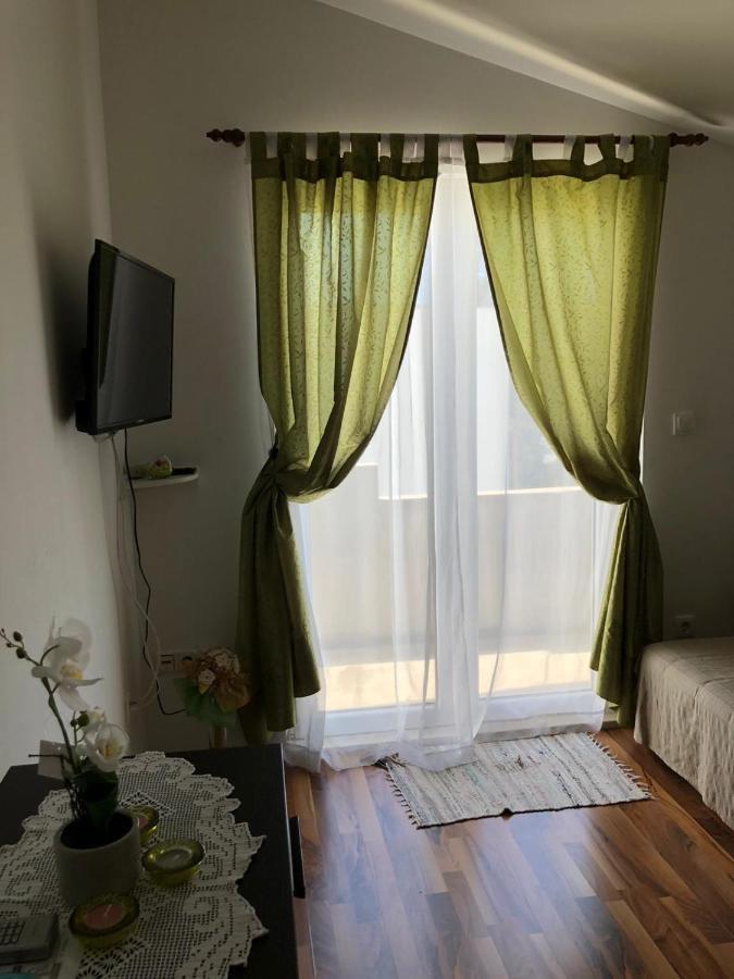 Apartments Rajcic Kaštela Екстериор снимка