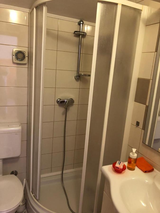 Apartments Rajcic Kaštela Екстериор снимка