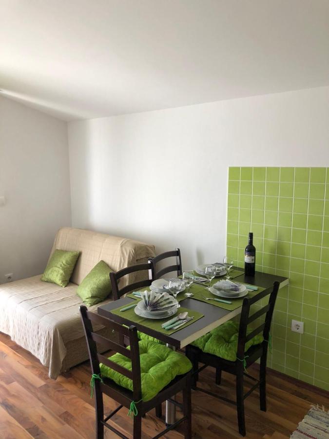 Apartments Rajcic Kaštela Екстериор снимка