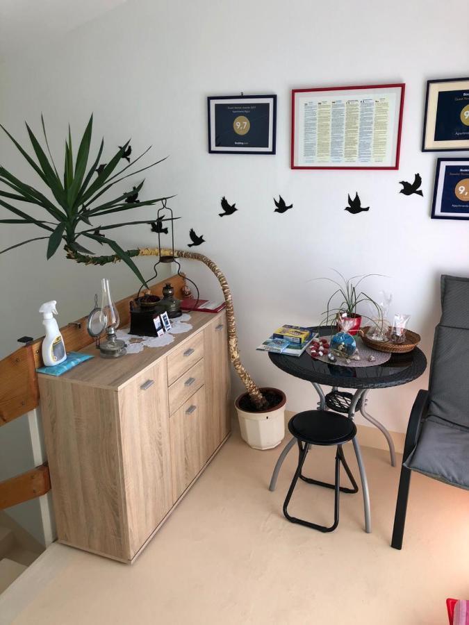 Apartments Rajcic Kaštela Екстериор снимка