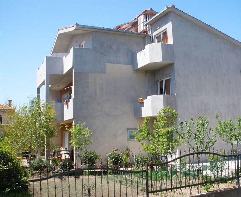 Apartments Rajcic Kaštela Екстериор снимка
