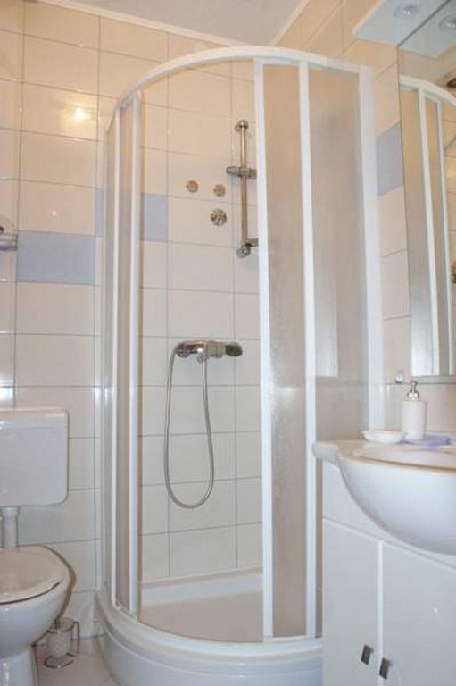 Apartments Rajcic Kaštela Стая снимка